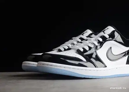1 Concord Jordan DV1309-100 SE Low DV1309-100 0612